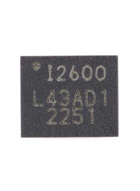 ICM-20600 丝印I2600 LGA14 运动传感器 3轴陀螺仪+3轴加速计芯片