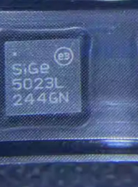SIGE5004L-R SE5004L SE5004 5004L SE5023 SE5023L-R 5023L QFN