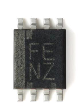 进口 TXS0102DCUR 丝印FENZ VSSOP-8 2位双向电压电平转换器芯片