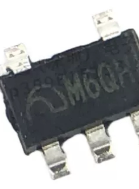 全新 ME2139FM5G 丝印M6QH 专用升压转换IC SOT23-5 微盟