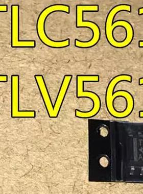 TLV5618 5617 5617AID AIDR  TLC5618 丝印TY5618 TY5617 SOP8