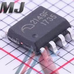 ME2149FSG ME2149F SOP8贴片 移动电源升压芯片 2149F