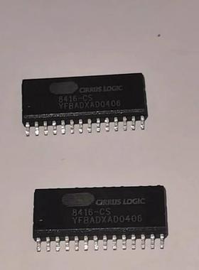 CS8416 CS8416-CSZ  8416-CS CS4397-KS KSZ SOP28 全新
