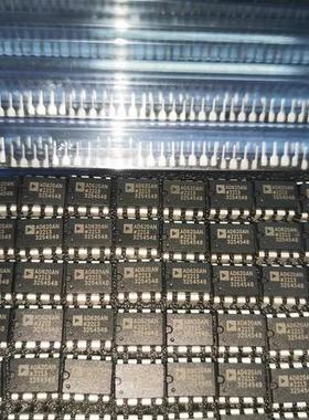 全新 AD620 AD620AN AD620ANZ  AD625 AD625JN AD625JNZ 直插DIP8