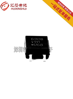 光电晶体管输出 SFH690BT  SOP4 现货