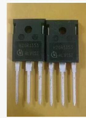 全新 H20R1353 20A1350V TO-247 大功率晶体管 电磁炉IGBT管 耐压