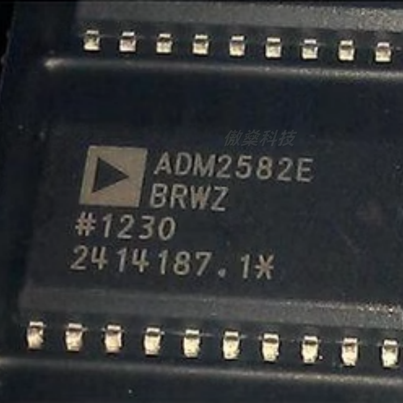 ADM2582EBRWZ ADM2582E SOP20 ADM2682  ADM2682EBRIZ SOP16 全新