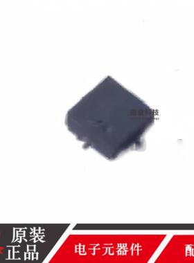 NCP161BMX330TBG XDFN-4-EP(1x1) 线性稳压器(LDO) 原装正品