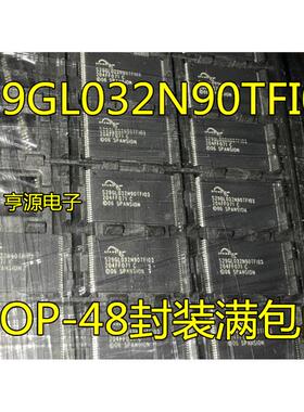 S29GL032N90TFI03 TF103 TFIR3 TFI04 TF104  TSOP-48