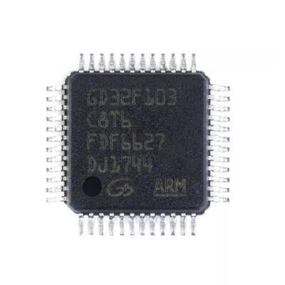 全新GD32F103C8T6核心板ARM嵌入式单片机MCU32位微控制器芯片