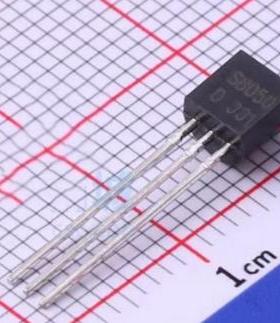 全新 SS8550D SS8550 SS8050D SS8050 双S大电流三极管TO-92 NPN