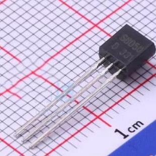 全新 SS8550D SS8550 SS8050D SS8050 双S大电流三极管TO-92 NPN