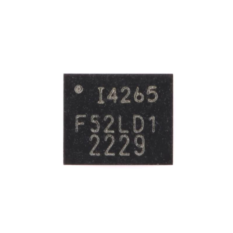 ICM-42605 丝印I4265 LGA14 运动传感器 3轴陀螺仪+3轴加速计芯片