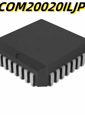 全新 COM20020ILJP COM20020 微控制器芯片 PLCC28封装可直拍