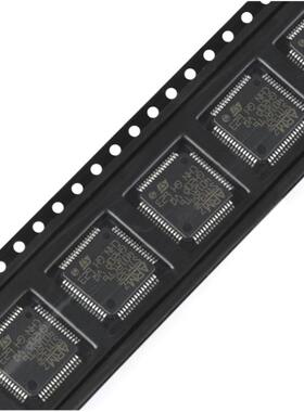 M32F401RCT6 LQFP-64 ARM Cortex-M4 32位微控制器MCU单片机