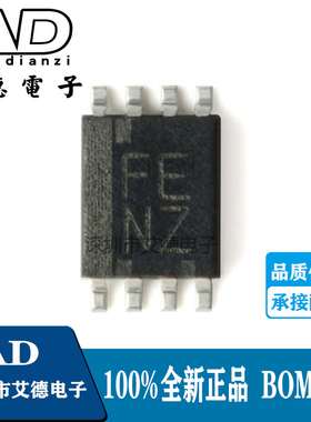 TXS0102DCUR 网版印刷 FENZ 贴片SSOP-8 2位双向电压电平转换器