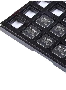 全新贴片 N32905U1DN LQFP-128 内核ARM926EJ-S 单片机芯片