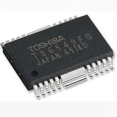 全新进口  TB6549  B6549FG TB6549F TB6549FG HSOP 驱动器