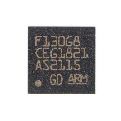 GD32F130G8U6TR QFN-28 ARM Cortex-M3 32位微控制器-MCU单片机