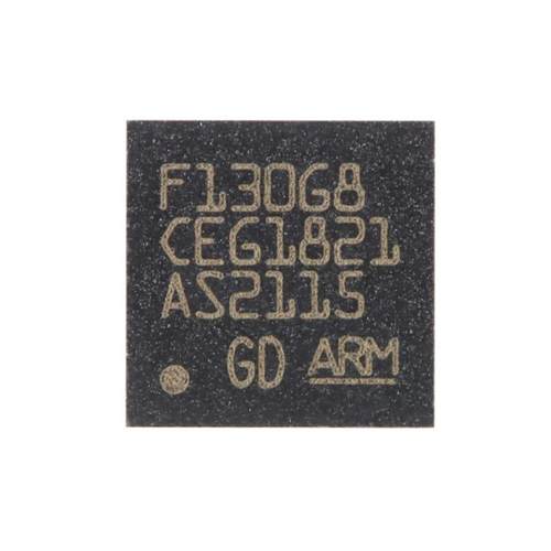 GD32F130G8U6TR QFN-28 ARM Cortex-M3 32位微控制器-MCU单片机