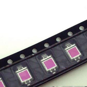 全新SFH2430 SFH2440 硅光电二极管光敏光电探测器 波长620nm