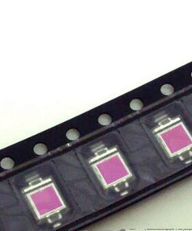 全新SFH2430 SFH2440 硅光电二极管光敏光电探测器 波长620nm