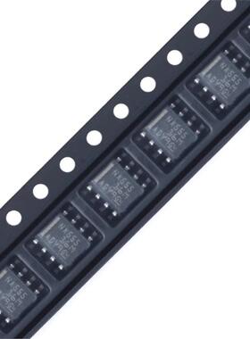 进口贴片 NA555DR 丝印NA555 SOP8 精密计时器芯片