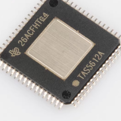 TAS5612A 5614A 5611A APHDR QFP64 TDF8532HH TDF8532 QFP