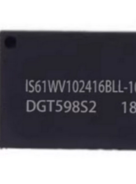 IS61WV102416BLL-10TLI 204816BLL-10TLI  62WV102416BLL-25TLI