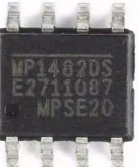 全新 MP1482DS-LF-Z MP1482DS SOP-8 液晶电源芯片 整流降压