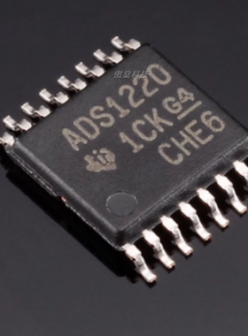 ADS1220 IPW IPWR ADS8691 IPWR ADS8695I IPW TSSOP-16