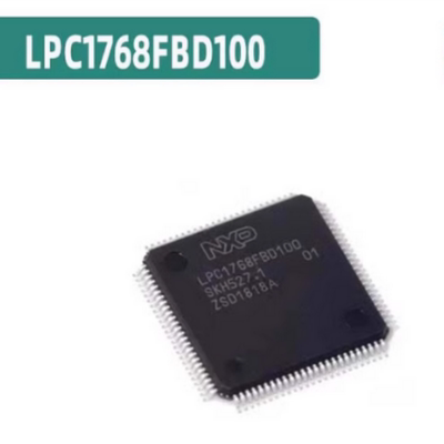 LPC1768FBD100 1765 1766 1769 LPC1778FBD208 1788 1785微控制器