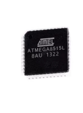 ATMEGA8515L-8AU ATEMGA8515-16AU  8535L-8AU AT90S8535-8AC全新