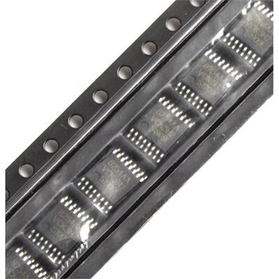 全新FM8254AAV 丝印8254AA TSSOP16 3/4节串联用电池保护芯片