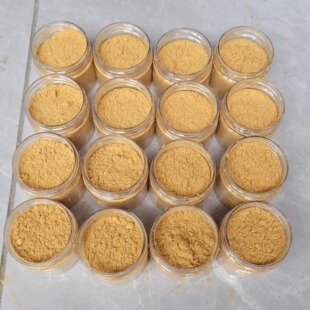 印度迈索尔老山檀香粉醇厚奶香熏香材料香道专用可做线香香囊礼品