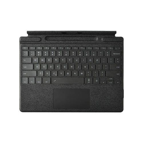 适用surfacePro8蓝牙键盘 微软surface pro4/5/6 7磁吸键盘套 GO3