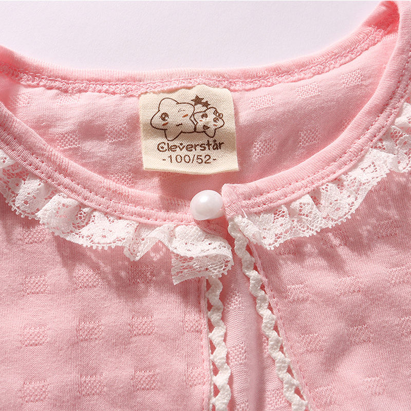 Cape pour fille CLEVER STAR - Ref 2156635 Image 4