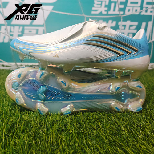 2026世界杯梅西专属F50FG足球鞋