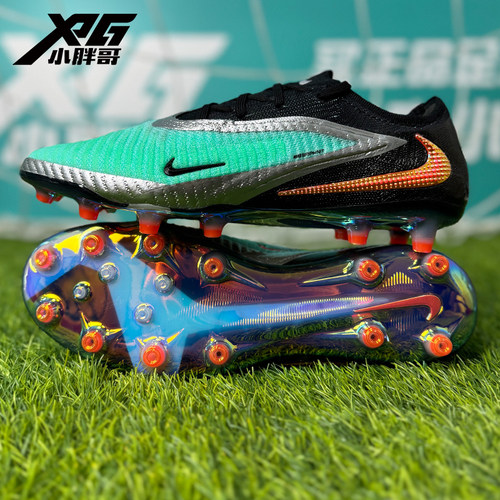 耐克PHANTOM6GX高端AG足球鞋男