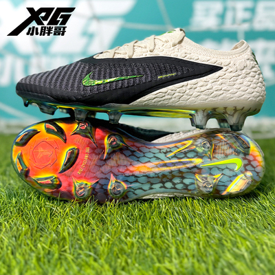 PHANTOM6暗煞高端FG科比足球鞋
