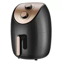 8L Air fryer Oven Viewable oilless cooker English Airfryer