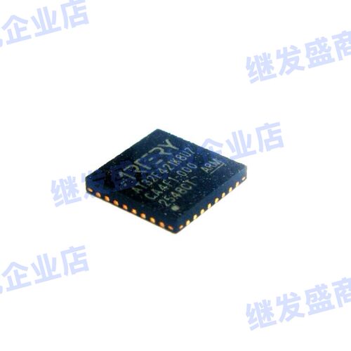 雅特力AT32F421K8U7单片机看门狗