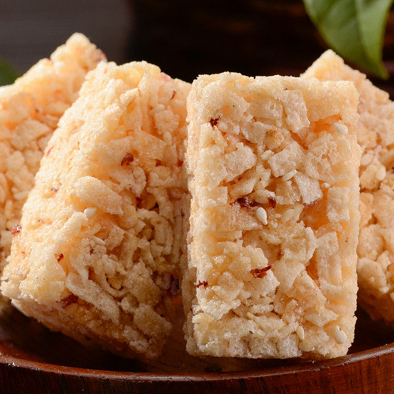 古磨坊桂花酥金桂酥老酥糖阳朔松花糖广西桂林土特产零食小吃300g