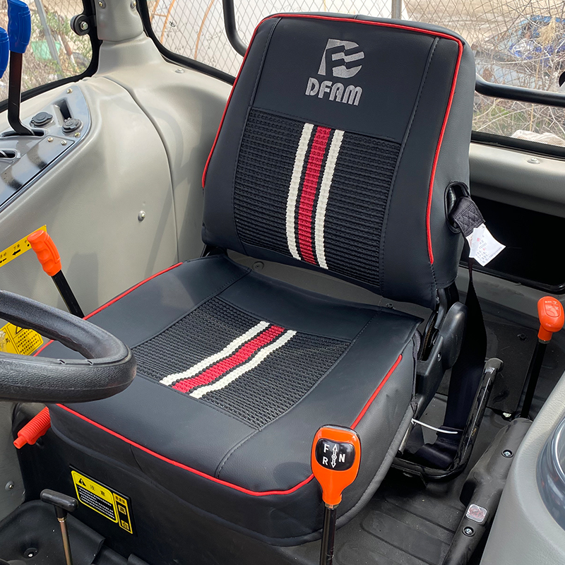 东风拖拉机座套DF2304 2004 2104 1604 1804 1404 1204 1004坐垫