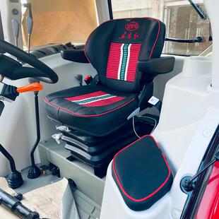 25款东方红LMA2004-c/LMA1604-C/LX1800/LN2104拖拉机座套坐垫套