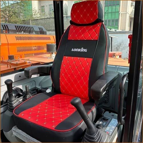 龙工装载机LG855N 855H 853H 833H 853D 853N 50NC 50HC 855B座套