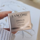 啦姑力荐 面霜新升级乳霜 现货兰蔻菁纯臻颜日霜晚霜15ml滋润保湿