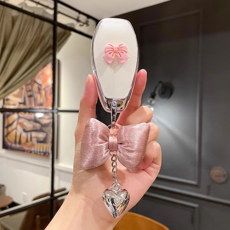 适用24款红旗hs5钥匙套hs3车h6壳hs9女hs7新款h5扣hq9扣高级感壳