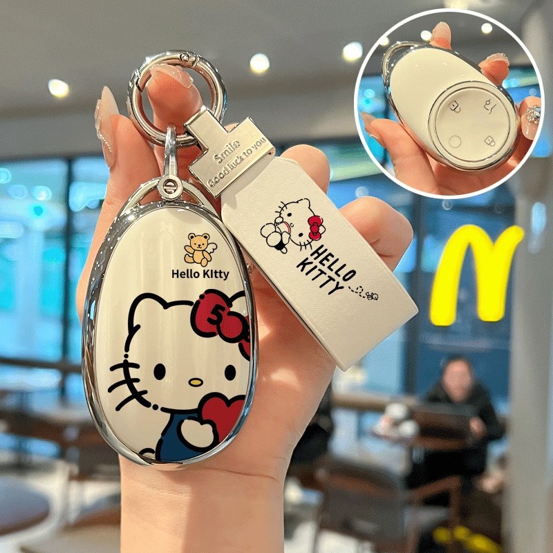 传祺钥匙套gs3影速gs4max gs8影豹m8宗师大师jl5广汽传奇汽车壳扣