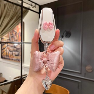 比亚迪宋plusdmi钥匙套秦plus宋pro汉evdmi元plus海豚豹鸥高级感